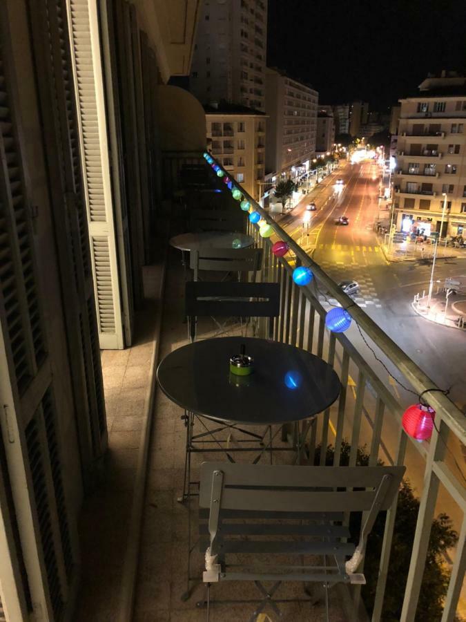 Chambres Loft Partage Centre Toulon Exteriör bild